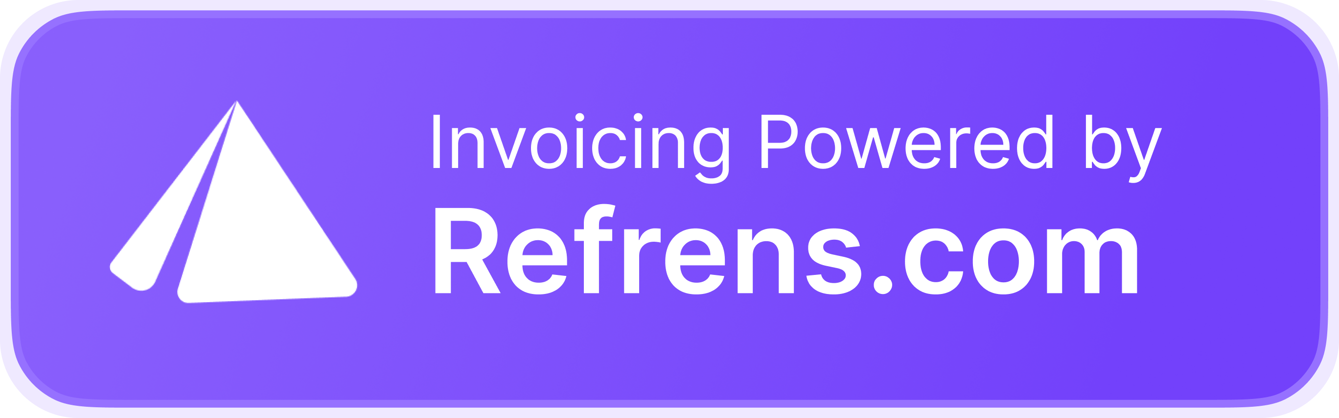 Invoicing