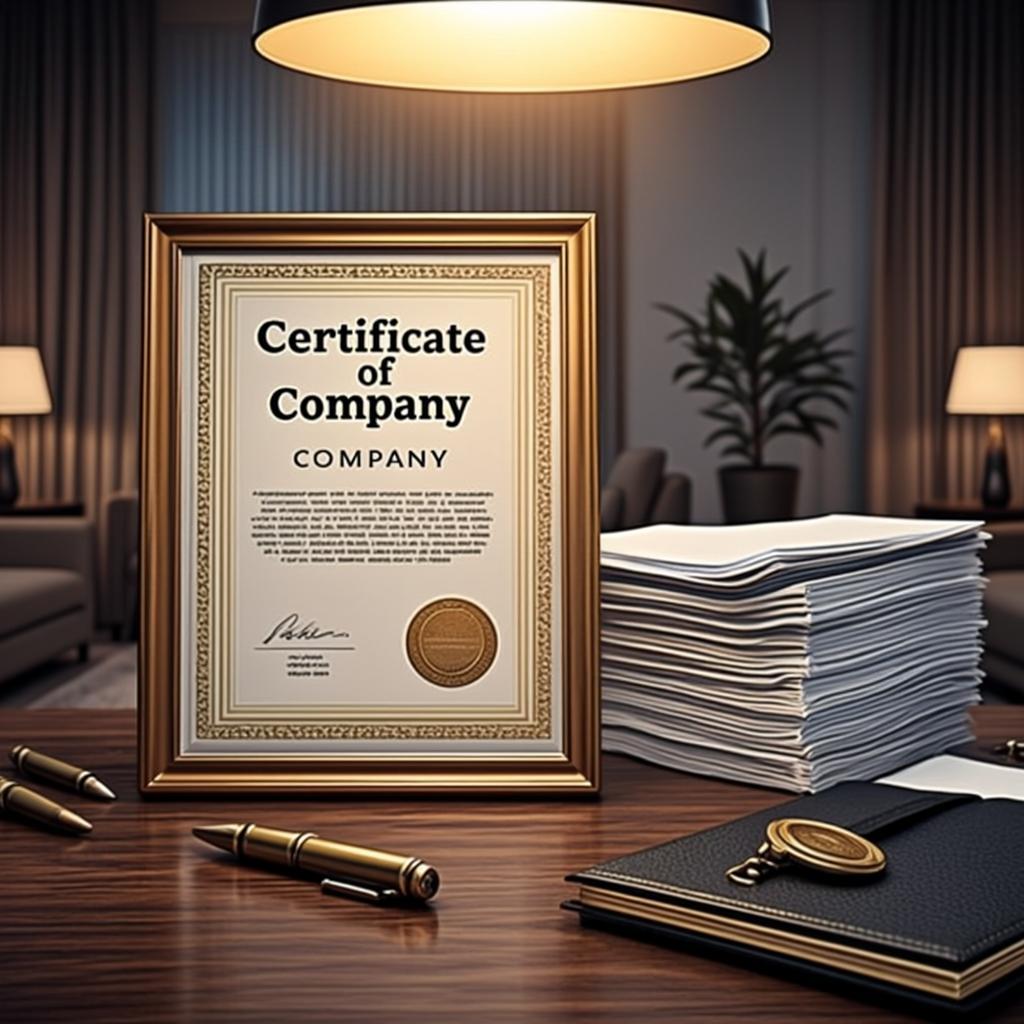 Business Registration