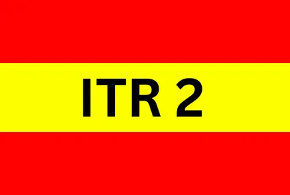 ITR 2